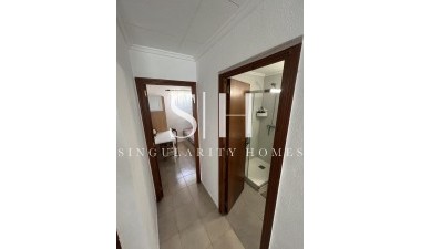 Wiederverkauf - Haus - Torrevieja - La Siesta - El Salado - Torreta