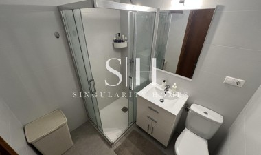 Wiederverkauf - Haus - Torrevieja - La Siesta - El Salado - Torreta