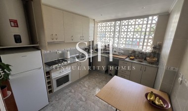 Wiederverkauf - Haus - Torrevieja - La Siesta - El Salado - Torreta