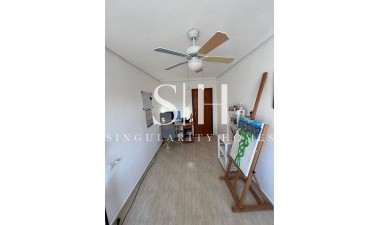 Wiederverkauf - Haus - Torrevieja - La Siesta - El Salado - Torreta