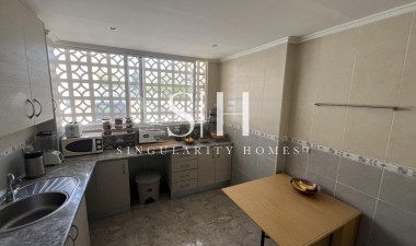 Wiederverkauf - Haus - Torrevieja - La Siesta - El Salado - Torreta