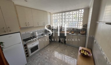 Wiederverkauf - Haus - Torrevieja - La Siesta - El Salado - Torreta