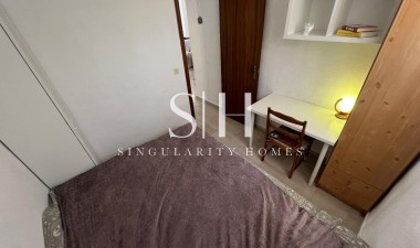 Wiederverkauf - Haus - Torrevieja - La Siesta - El Salado - Torreta