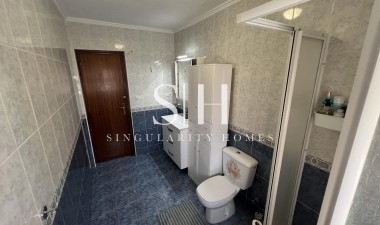 Wiederverkauf - Haus - Torrevieja - La Siesta - El Salado - Torreta