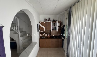 Wiederverkauf - Haus - Torrevieja - La Siesta - El Salado - Torreta