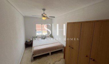 Wiederverkauf - Haus - Torrevieja - La Siesta - El Salado - Torreta