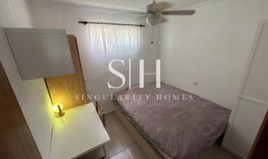 Wiederverkauf - Haus - Torrevieja - La Siesta - El Salado - Torreta