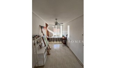 Wiederverkauf - Haus - Torrevieja - La Siesta - El Salado - Torreta