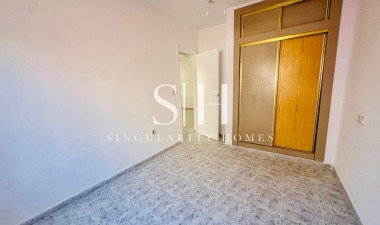 Wiederverkauf - Wohnung - Orihuela Costa - Playa Flamenca