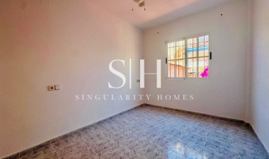 Wiederverkauf - Wohnung - Orihuela Costa - Playa Flamenca