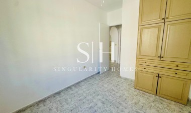 Wiederverkauf - Wohnung - Orihuela Costa - Playa Flamenca