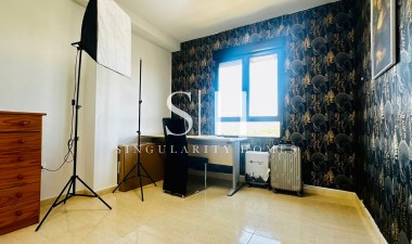 Herverkoop - Appartement / flat - Orihuela Costa - Campoamor