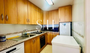 Herverkoop - Appartement / flat - Orihuela Costa - Campoamor