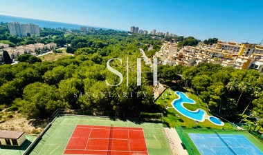 Herverkoop - Appartement / flat - Orihuela Costa - Campoamor