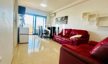 Herverkoop - Appartement / flat - Orihuela Costa - Campoamor