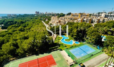 Herverkoop - Appartement / flat - Orihuela Costa - Campoamor