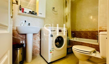 Herverkoop - Appartement / flat - Orihuela Costa - Campoamor