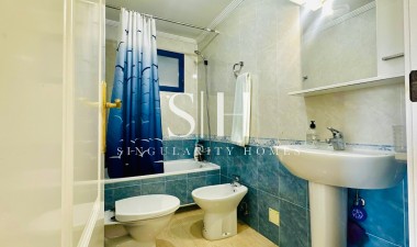 Herverkoop - Appartement / flat - Orihuela Costa - Campoamor