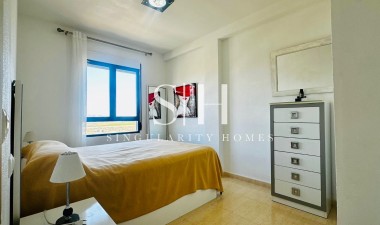 Herverkoop - Appartement / flat - Orihuela Costa - Campoamor