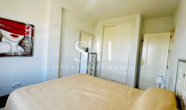 Herverkoop - Appartement / flat - Orihuela Costa - Campoamor