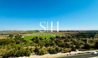 Herverkoop - Appartement / flat - Orihuela Costa - Campoamor