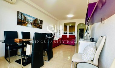 Herverkoop - Appartement / flat - Orihuela Costa - Campoamor