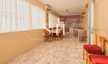 Перепродажа - Casa - Benijofar - Costa Blanca