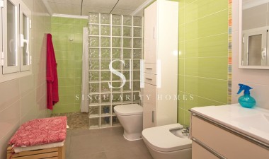 Перепродажа - Casa - Benijofar - Costa Blanca