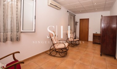 Перепродажа - Casa - Benijofar - Costa Blanca