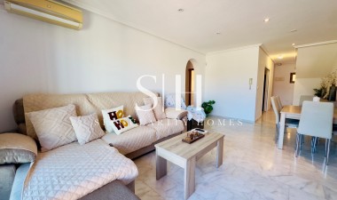 Resale - House - Algorfa - La Finca Golf