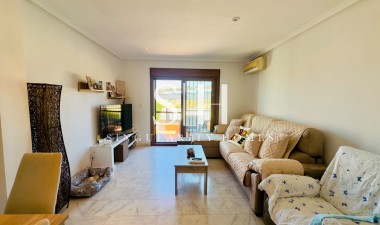 Resale - House - Algorfa - La Finca Golf