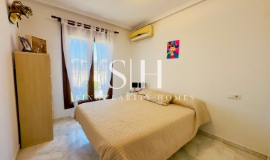 Resale - House - Algorfa - La Finca Golf