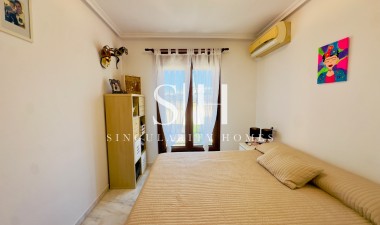 Resale - House - Algorfa - La Finca Golf