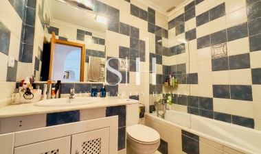 Resale - House - Algorfa - La Finca Golf