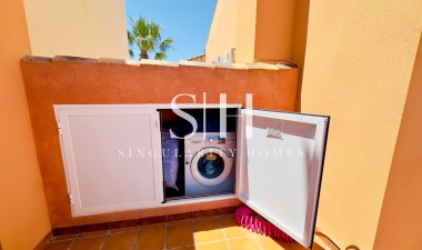 Resale - House - Algorfa - La Finca Golf