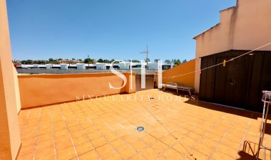 Resale - House - Algorfa - La Finca Golf