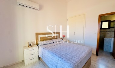 Resale - House - Algorfa - La Finca Golf