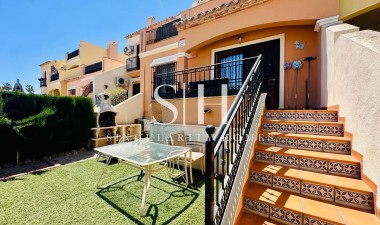 Resale - House - Algorfa - La Finca Golf