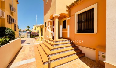 Resale - House - Algorfa - La Finca Golf