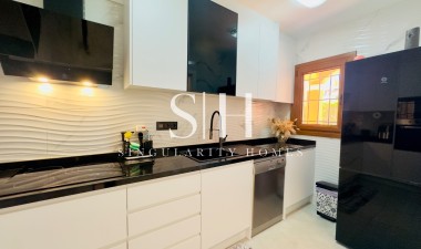 Resale - House - Algorfa - La Finca Golf