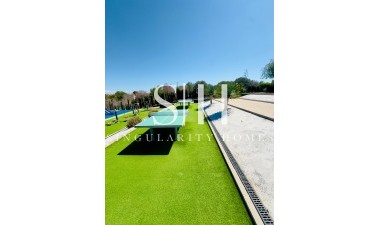 Resale - House - Torrevieja - Lago Jardín II