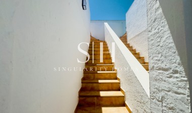 Odsprzedaż - Dom - Torrevieja - Los altos