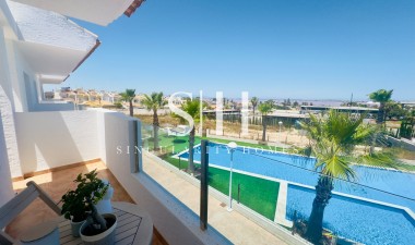 Odsprzedaż - Dom - Torrevieja - Los altos