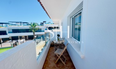 Odsprzedaż - Dom - Torrevieja - Los altos