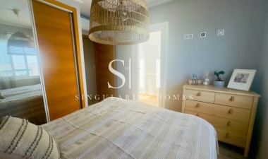 Odsprzedaż - Dom - Torrevieja - Los altos