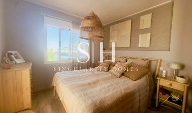 Odsprzedaż - Dom - Torrevieja - Los altos