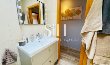 Odsprzedaż - Dom - Torrevieja - Los altos