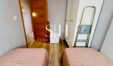 Odsprzedaż - Dom - Torrevieja - Los altos