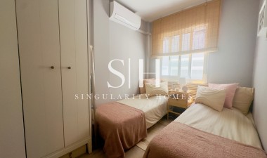 Odsprzedaż - Dom - Torrevieja - Los altos