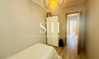 Odsprzedaż - Dom - Torrevieja - Los altos